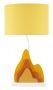 Table lamp Color A, 30 × 57 × 30 cm