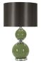 Table lamp EVA TWO, 38 × 65 × 38 cm