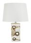 Florida table lamp