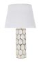 Table lamp GLAM CARV