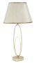 Table lamp Glam Flush, 1 light source