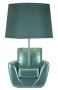 Midcentury-pöytävalaisin