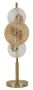 OSAKA table lamp, 4 sockets, 20 × 66 × 18 cm