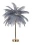 Table lamp Palm, 2 light sources, 40 × 55 × 40 cm