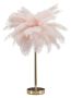 Table lamp Palm, 2 light points
