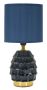 Table lamp Pigny, 1 light source