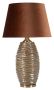 Table lamp Prague B, 1 light source