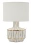 Table lamp TANGERI, 40 × 60 × 40 cm