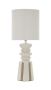 Tribal Table Lamp
