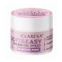 Kynsien rakennusgeeli Claresa Soft&Easy, Vaaleanpunainen