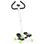 Stepper Homcom 55x44x108cm., various colors