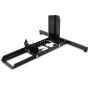 Motorcycle transport stand, 800 kg.