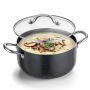 Keittokattila VEVOR LY-6QT, 5,7 l, 350 × 240 × 190 mm
