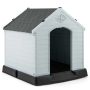 Dog House, 27 × 25 × 28 inches