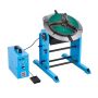 Сварочный позиционер VEVOR CNC-100, 200 кг, 65,2 × 50,2 × 89,5 см