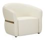 Living room armchair Mauro Ferretti Minsk, 86 × 80 × 82 cm