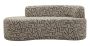Living room sofa NAIROBI, 176 × 69 × 91.5 cm