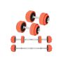 Weight set SYL30LRA, orange