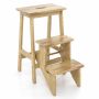 Stool-ladder