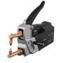 Pistehitsauslaite VEVOR DN-120T, 460 × 320 × 150 mm