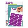 Tatuointien siirtopaperi Spirit® Freehand, 100 arkkia