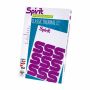 Lämpösiirtopaperi Professional Spirit® Classic Thermal 11, 100 arkkia