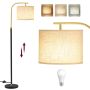 VASAGLE floor lamp