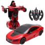 Игрушка-трансформер автомобиль-робот, 2 в 1, 33,5 × 16 × 9,4 см