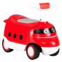 Train-themed ride-on toy, 50 × 25 × 40 cm