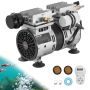 Аэратор для пруда VEVOR OLF400D-140FF-WA, 5,2 CFM, 590 Вт
