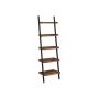5-level ladder shelf LLS047B01