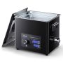 Ultraäänipesuri VEVOR, 10 l, 370 × 300 × 320 mm
