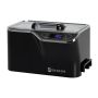 Ultraäänipuhdistin DENSON ACDS-100, Musta, 204 × 140 × 130 mm