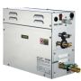 Steam generator 4KW with digital display for sauna room
