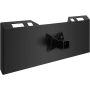 1/4 inch plate with 3/8 inch top bar, quick attach attachment, bobcat