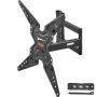 Full Motion TV Mount with Articulating Arm 26-55 Inch
