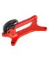 Portable aluminum pipe clamps 1/8-1½ inch, for plumbing repairs