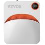 Portable Heat Press 7x6 Inch for Sublimation