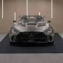 Garage mat 2.25x5.2 m, TPE, water and oil resistant