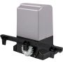 Automatic sliding gate opener 1800 kg 5 m with 4 remote controls and app