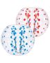 Inflatable PVC bumper balls 1.5 m, 2 pcs., for outdoor games