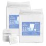 Disposable diapers for male dogs, size m, 144 pcs., wetness indicator