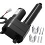 12 V linear actuator 200 mm, 9000 N, IP65