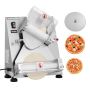 Automatic Stainless Steel Pizza Dough Rolling Press, 3-14 Inch, Commercial