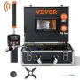 Sewer Inspection Camera 17.8 cm 1000 TVL 30.5 m with Locator 512 Hz