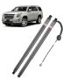 Electric tailgate lift supports cadillac escalade 2015–2020 (2 pcs.)
