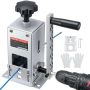 Manual wire stripping tool, 1.5-30mm, Q235 frame, copper cable