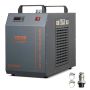Industrial water cooler CW-5202, 7 L tank, 18 l/min flow