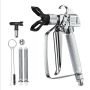 Airless paint sprayer 3600 PSI with 517 tip and filters