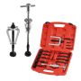 Bearing ring and seal extraction set, 16 pieces